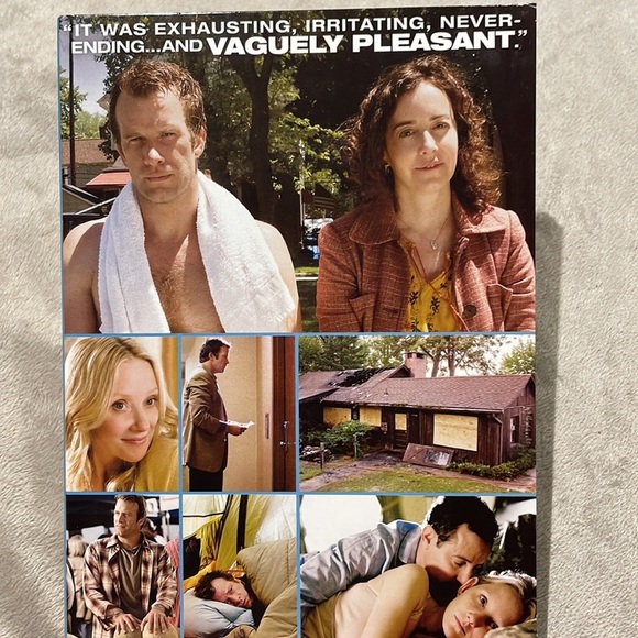 Hung Season 1 - Picture 4 of 11